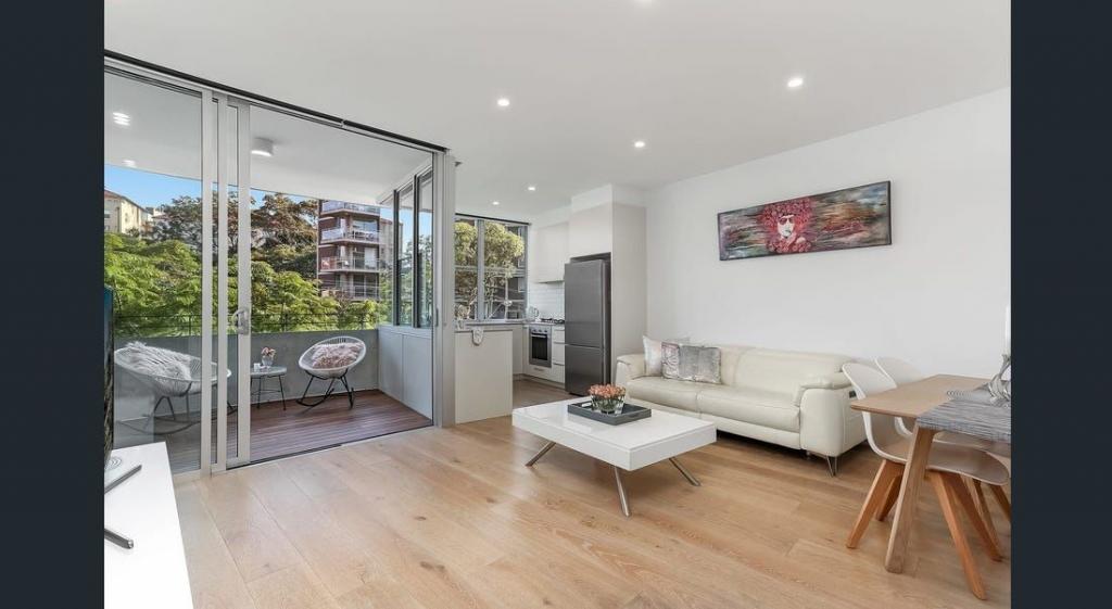 7/28 New St, Bondi, NSW 2026