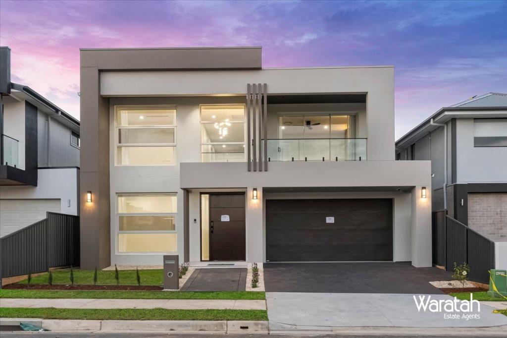 14a Bolwarra Dr, Marsden Park, NSW 2765