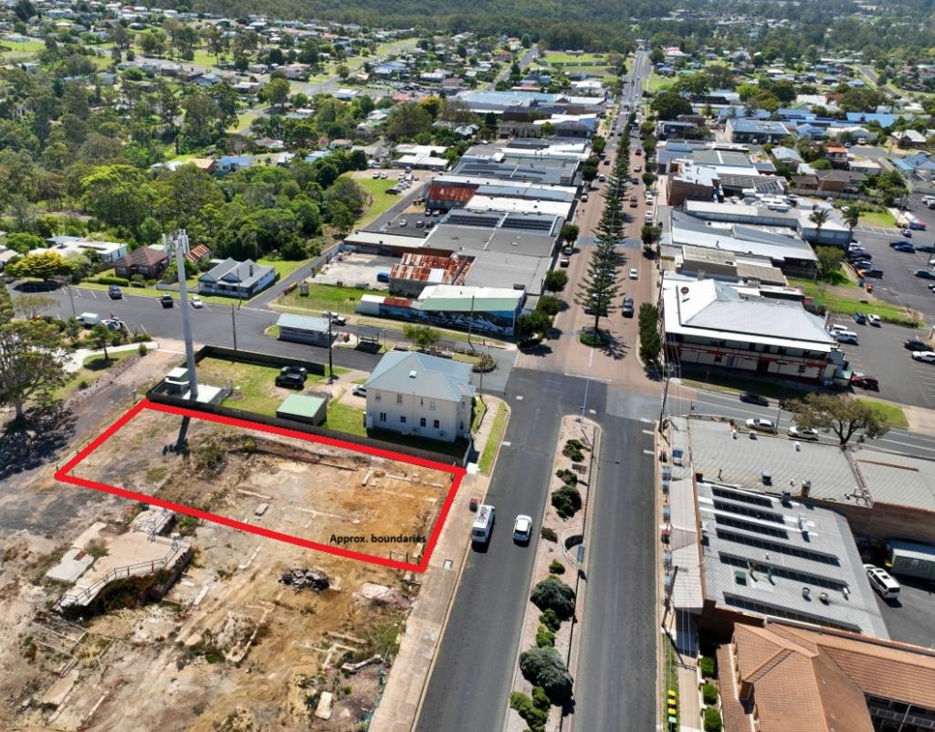 215 Imlay St, Eden, NSW 2551