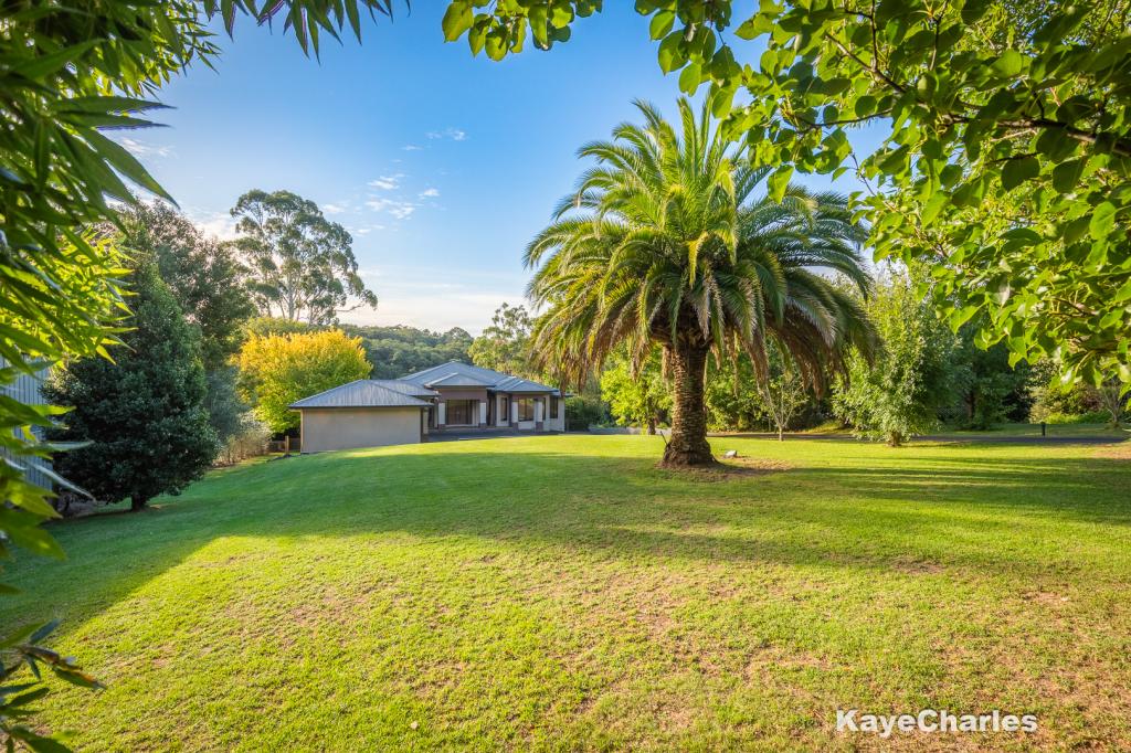 101 Stoney Creek Rd, Beaconsfield Upper, VIC 3808