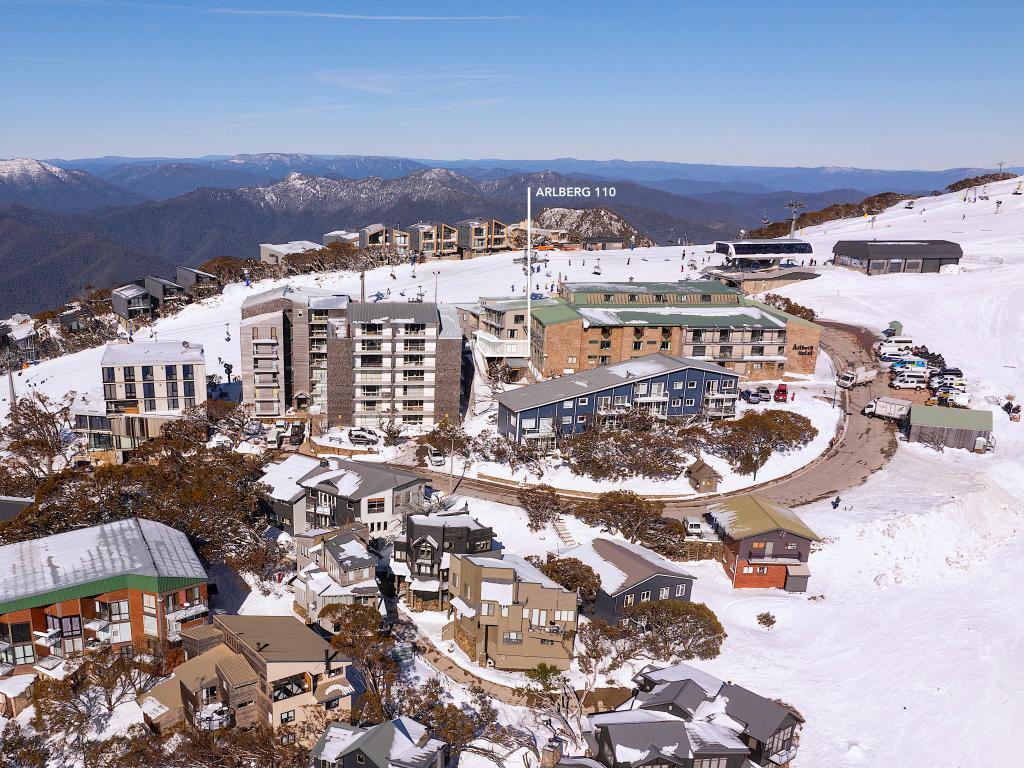 110/45 Summit Rd, Mount Buller, VIC 3723