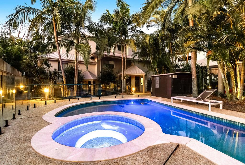 4/53 Shirley St, Byron Bay, NSW 2481