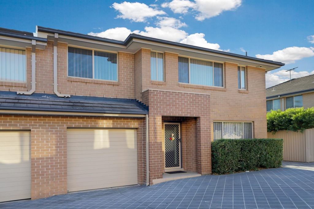 6/18 Montrose St, Quakers Hill, NSW 2763