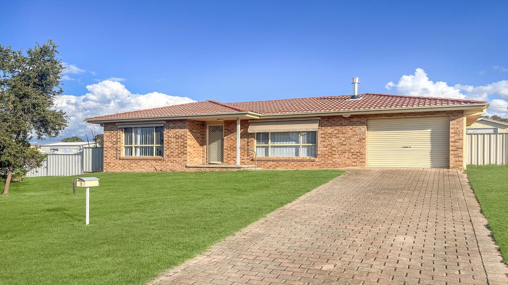 1 Lockwood St, Mudgee, NSW 2850