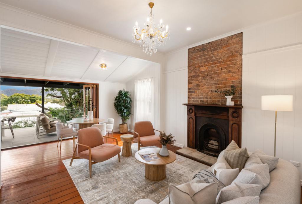 59 Enoggera Tce, Red Hill, QLD 4059