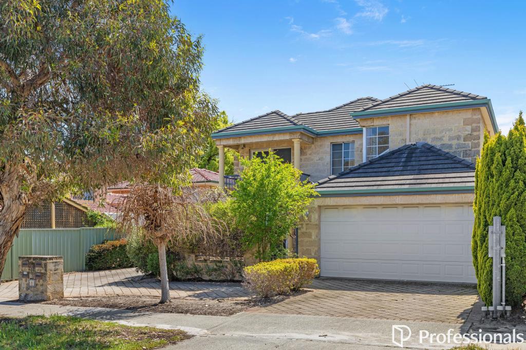 1/8 Ednah St, Como, WA 6152