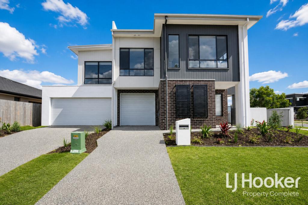 1 Latham St, Yarrabilba, QLD 4207