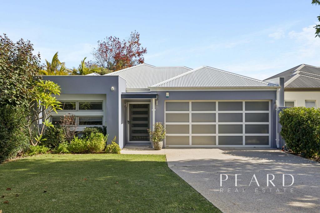 28a Kathleen St, Yokine, WA 6060