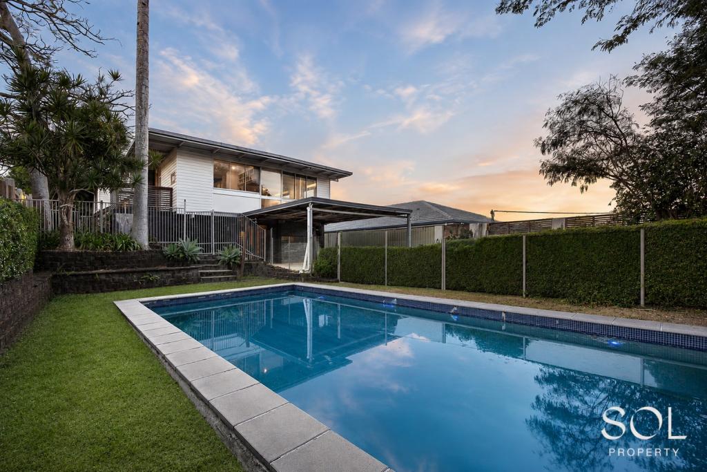 521 Ellison Rd, Aspley, QLD 4034