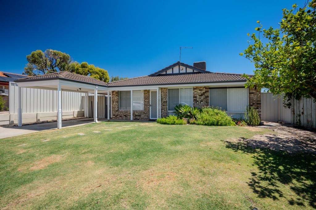 15 Shortridge Way, Quinns Rocks, WA 6030