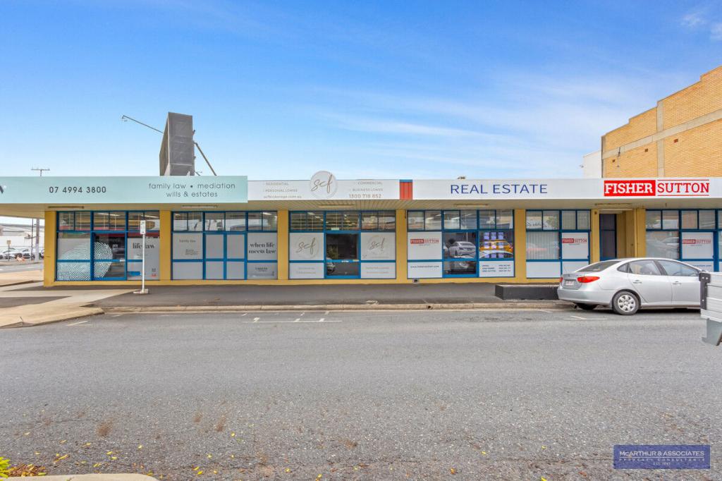 Contact Agent For Address, Rockhampton, QLD 4700