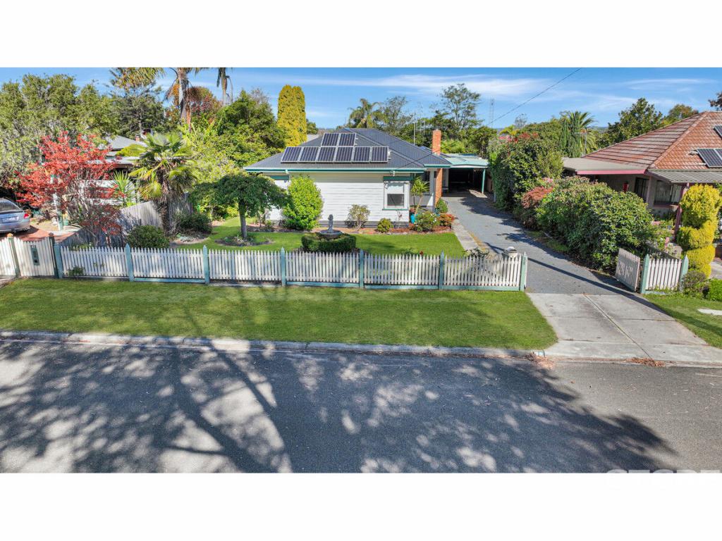 38 Boundary Rd, Orbost, VIC 3888