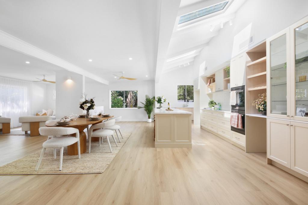 3 DULCIE DR, BURLEIGH HEADS, QLD 4220