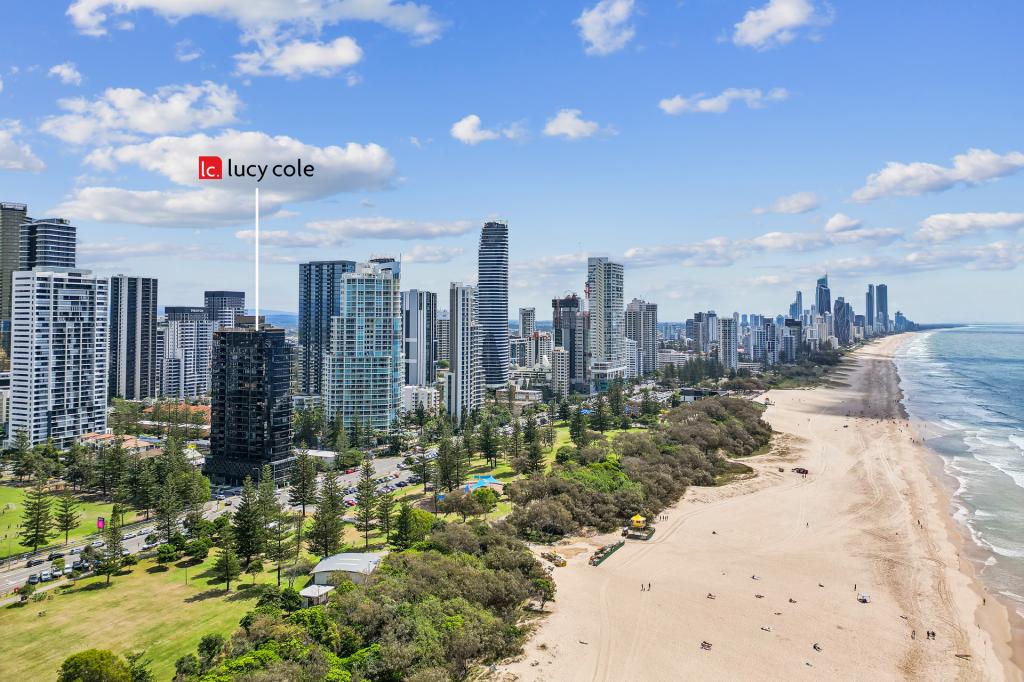 602/185 Old Burleigh Rd, Broadbeach, QLD 4218