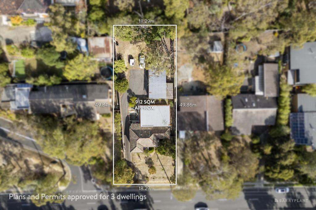 176 Rattray Rd, Montmorency, VIC 3094