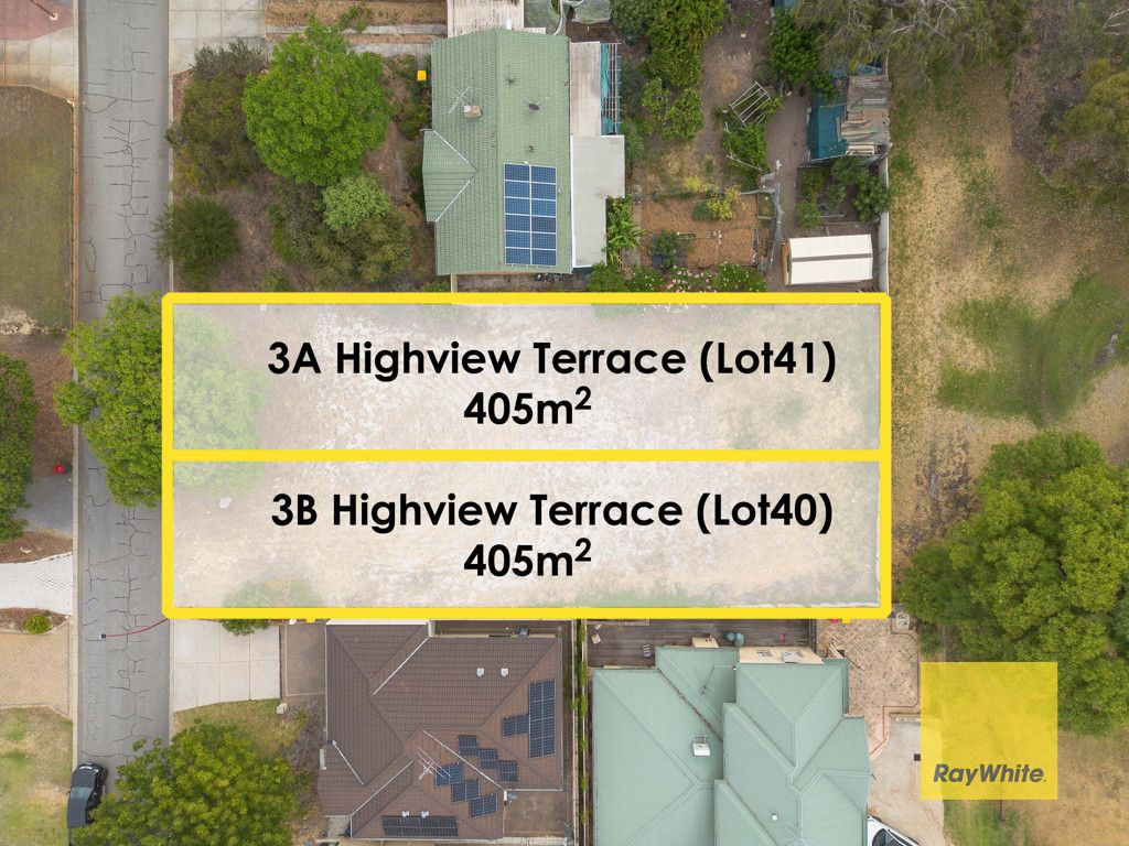 3a Highview Tce, Wilson, WA 6107