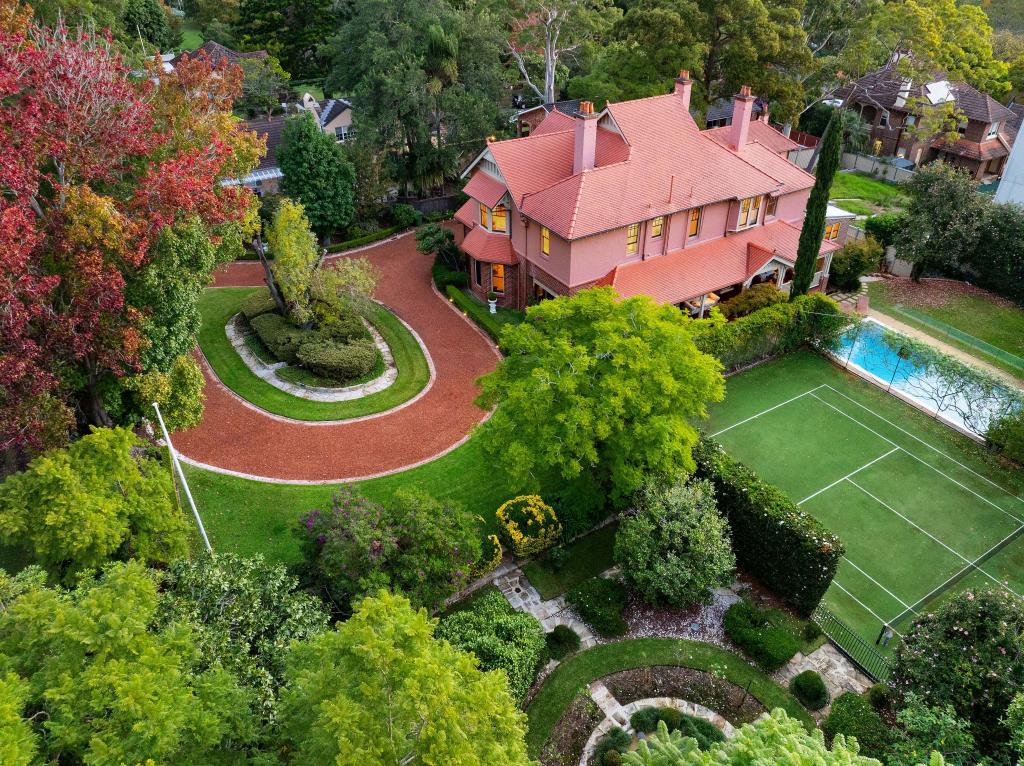4 Illoura Ave, Wahroonga, NSW 2076