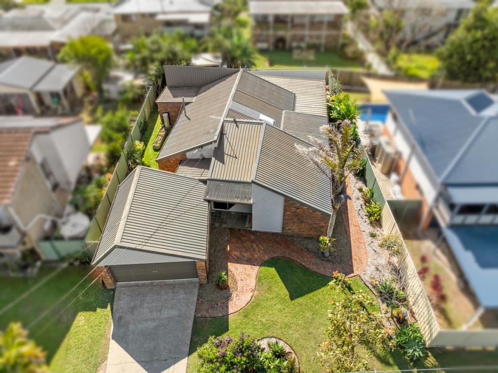 5 Kilkenny St, Capalaba, QLD 4157