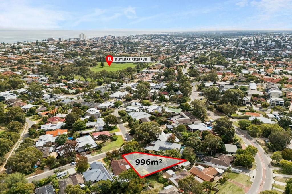 16 Bussell Rd, Wembley Downs, WA 6019