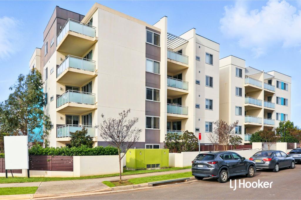 208/33 Simon St, Schofields, NSW 2762