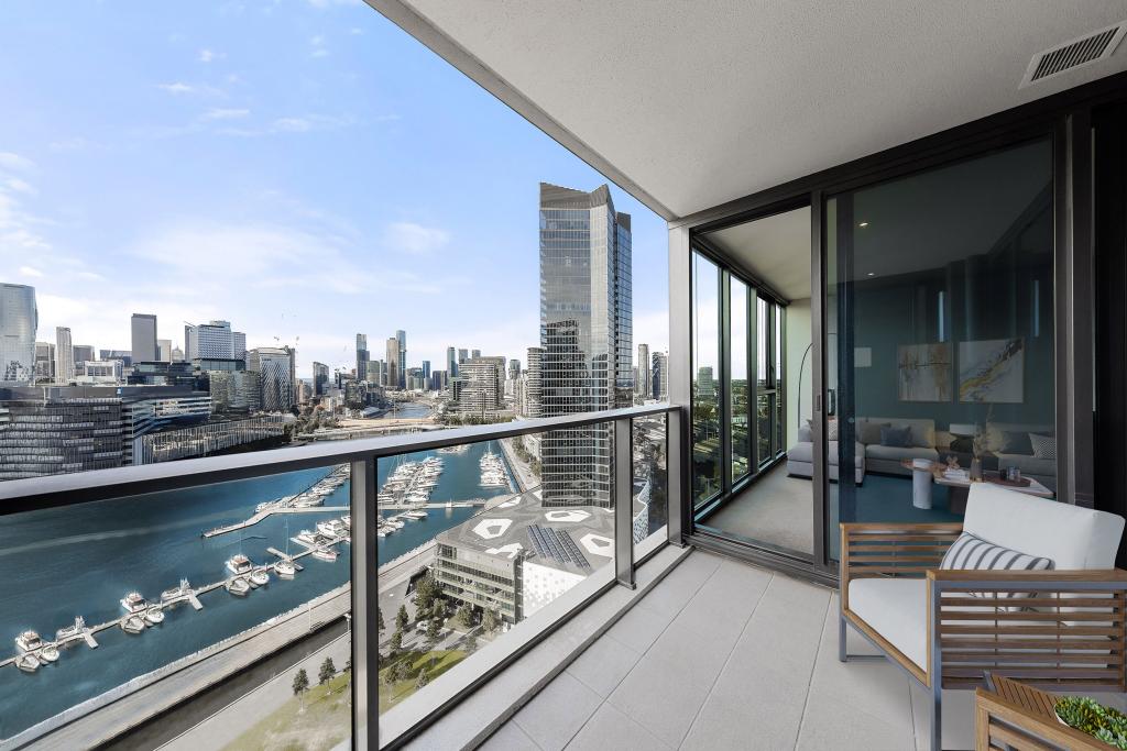 2102/1 Point Park Cres, Docklands, VIC 3008