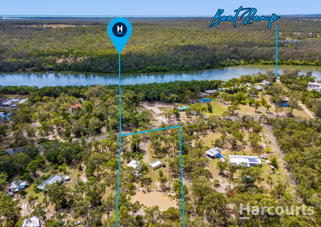 205 Pacific Haven Cct, Pacific Haven, QLD 4659