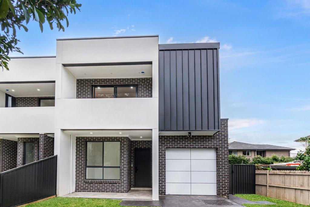 1 Sinfield St, Ermington, NSW 2115