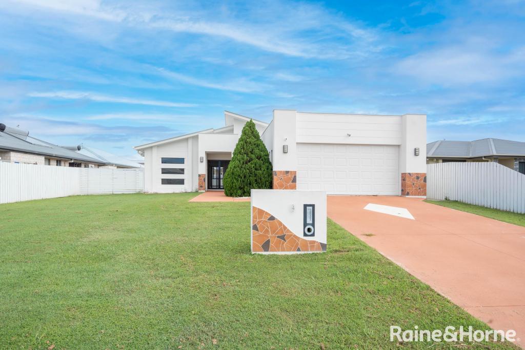 4 COVENTRY CT, URRAWEEN, QLD 4655