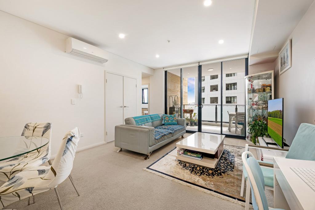 206/1 Kyle St, Arncliffe, NSW 2205