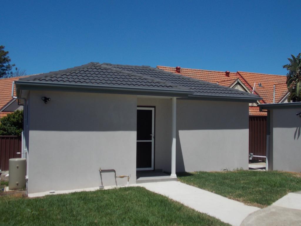 5/86 Lucas Rd, Burwood, NSW 2134