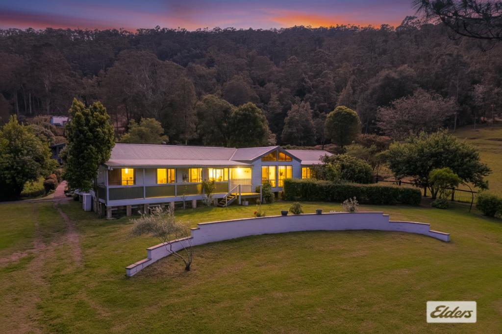 35 Blue Wren Lane, Wyong Creek, NSW 2259