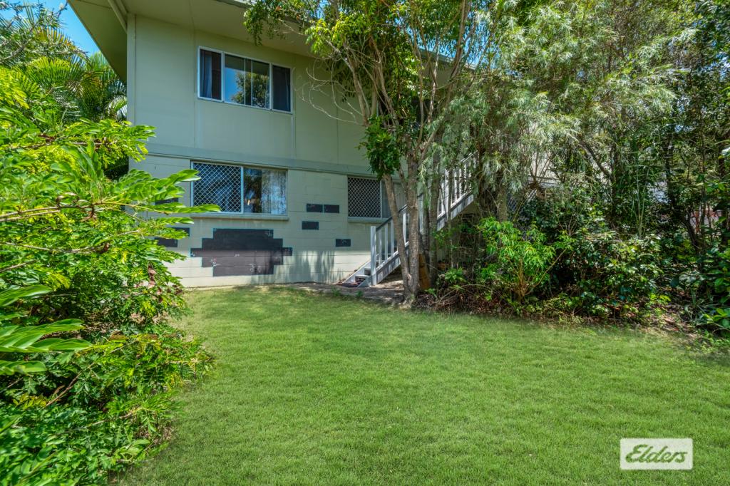 18 Caroline St, Yeppoon, QLD 4703