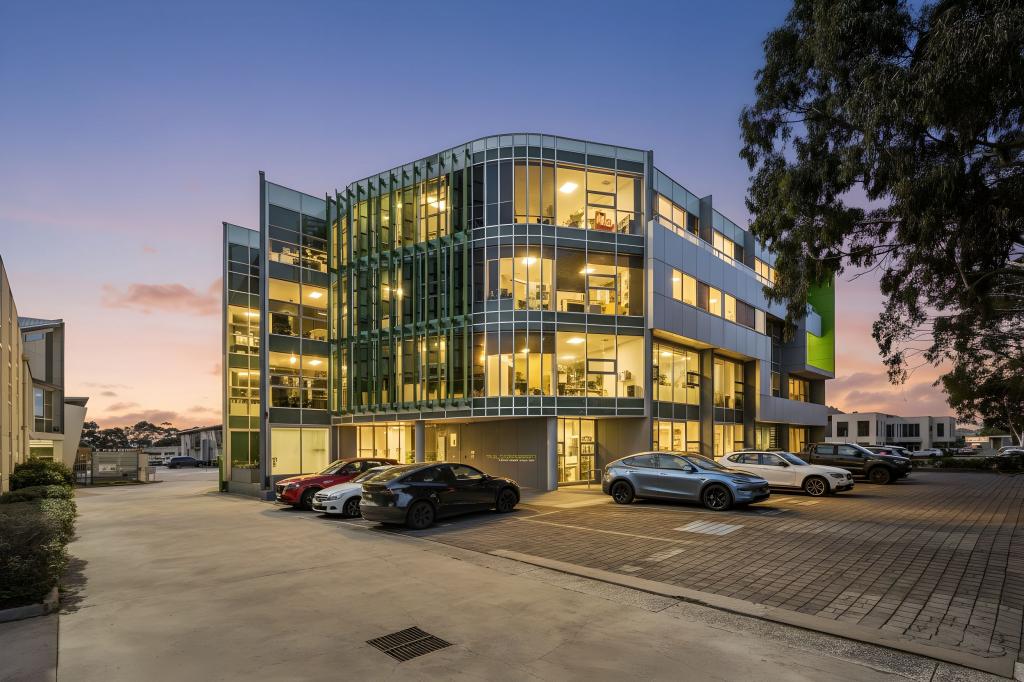 206/75 Tulip St, Cheltenham, VIC 3192