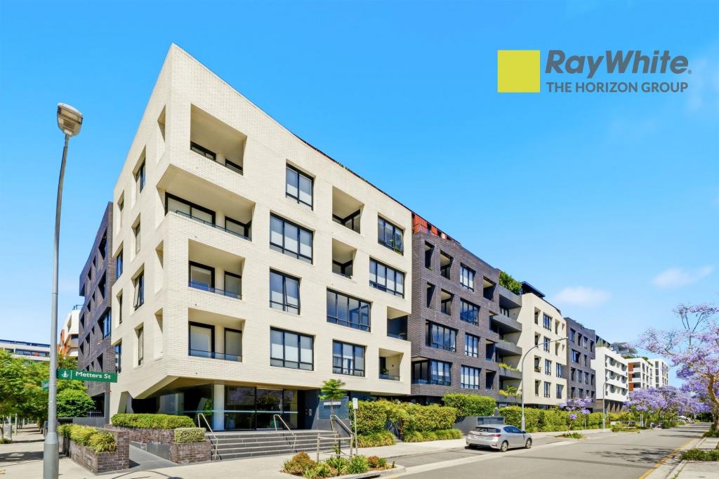 2208/1 METTERS ST, ERSKINEVILLE, NSW 2043