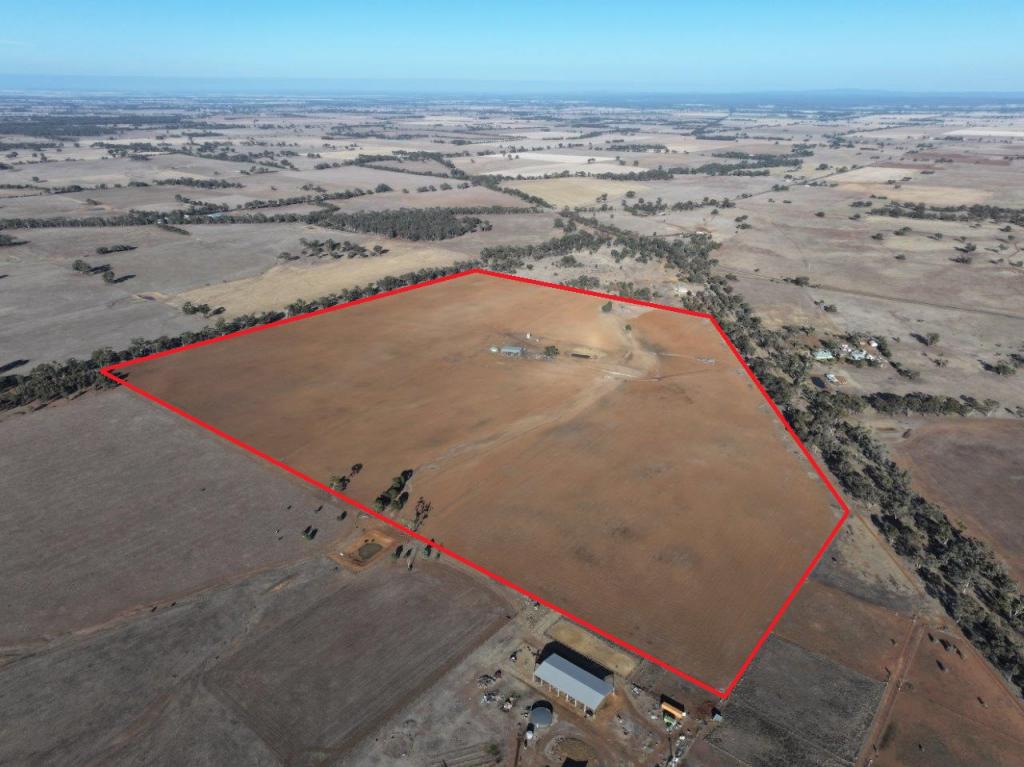 Ca/3 Mckenzie Rd, Shelbourne, VIC 3515