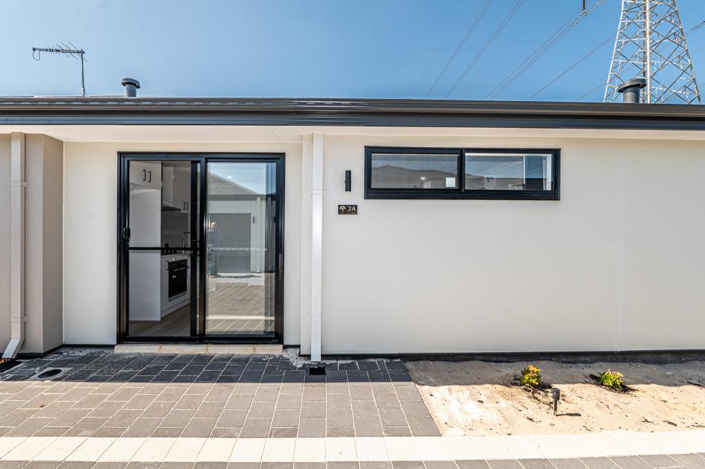2a/13 Welford Way, Success, WA 6164