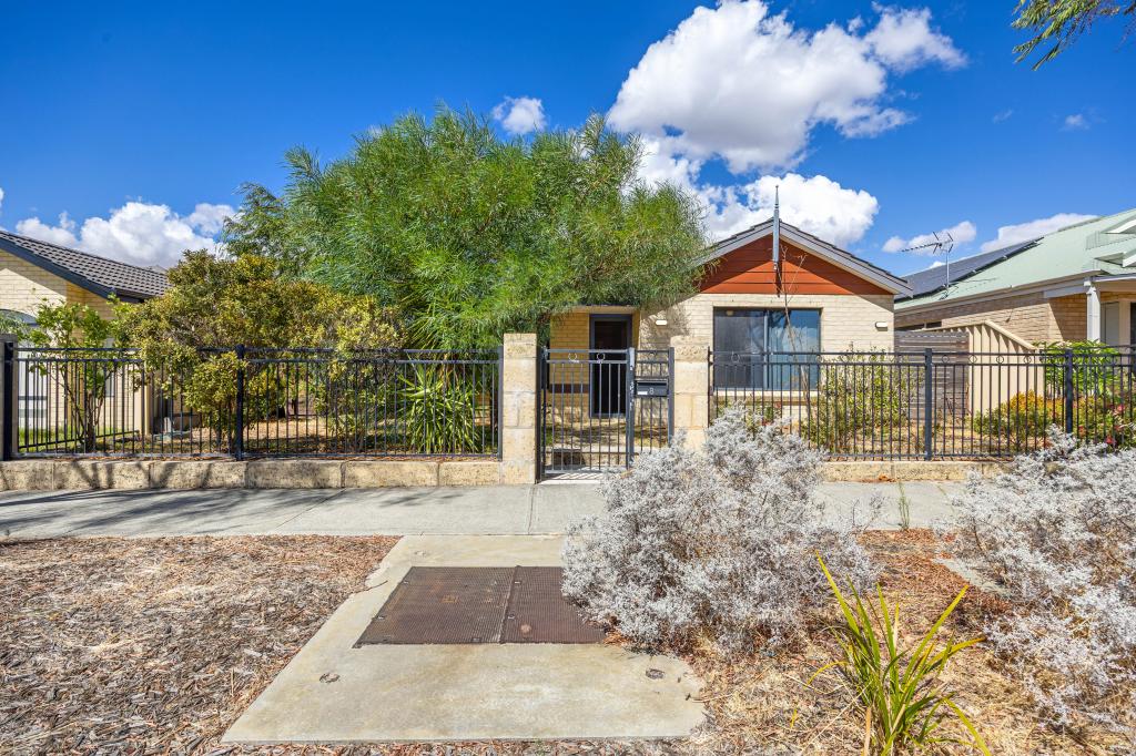 8 Reeves App, Dalyellup, WA 6230