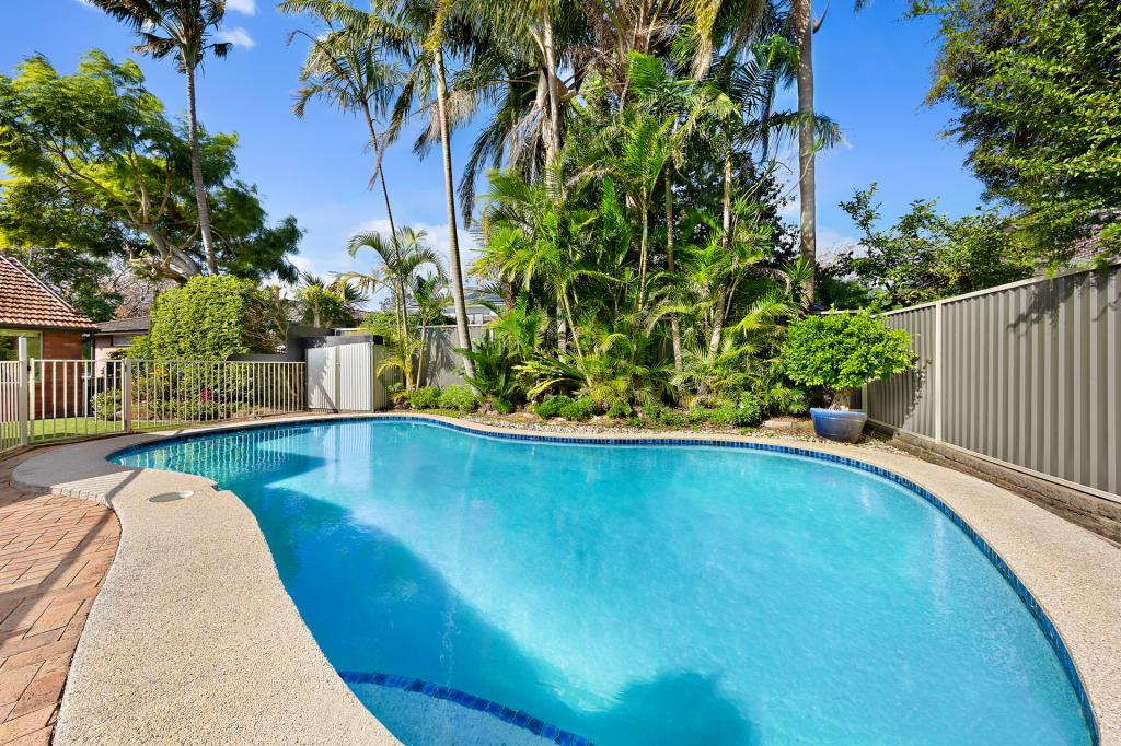 19 Ashworth Ave, Belrose, NSW 2085