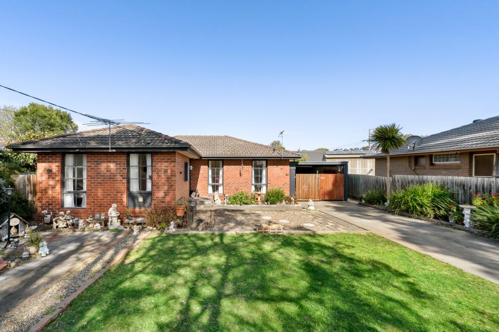 91 Lorimer St, Crib Point, VIC 3919