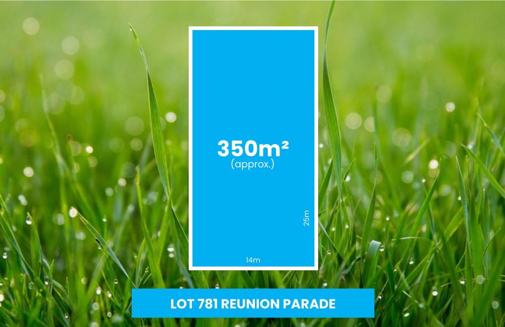 43 REUNION PDE, TARNEIT, VIC 3029