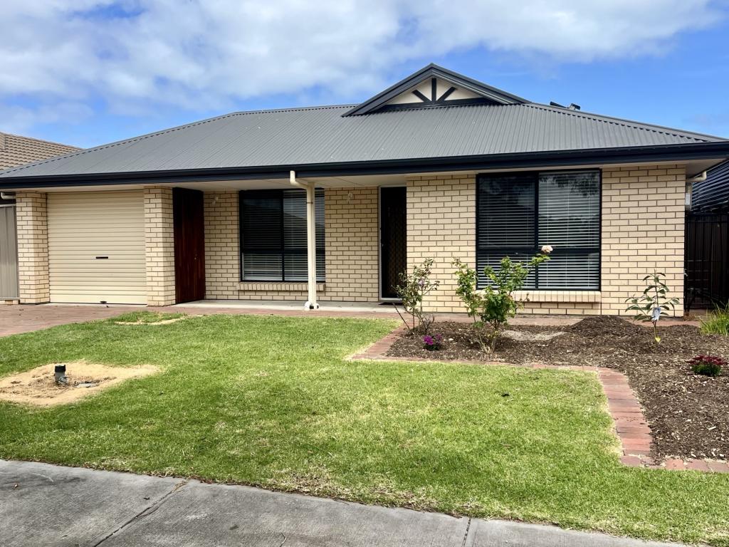 9 Lawrence St, Goolwa North, SA 5214