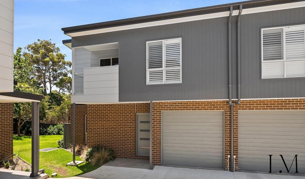 10/312 Park Ave, Kotara, NSW 2289