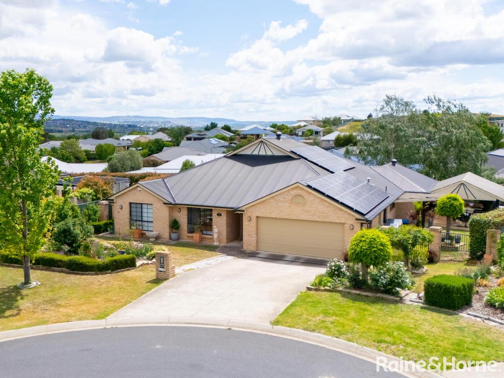7 Palmer Way, Kelso, NSW 2795