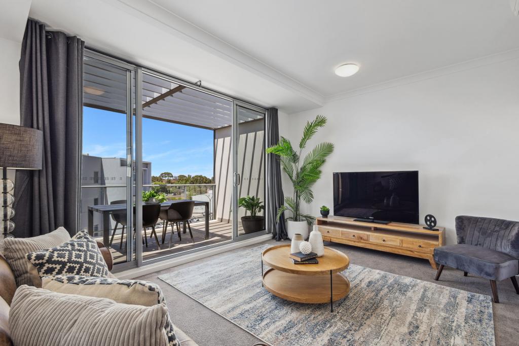 503/18 Atkinson Rd, Subiaco, WA 6008