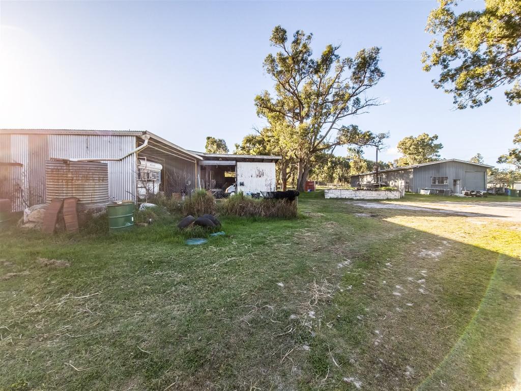 2b Britannia St, Stanthorpe, QLD 4380