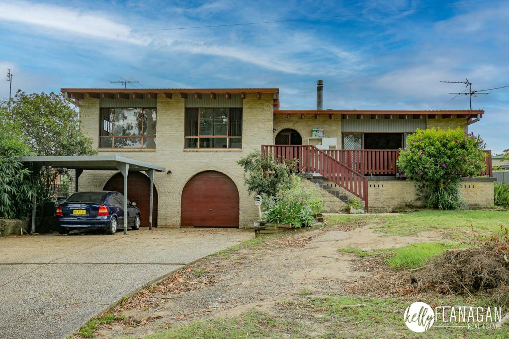 23 Macquarie St, South Kempsey, NSW 2440