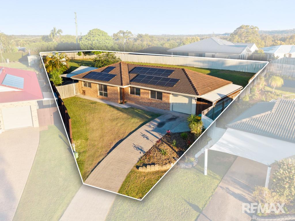 17 Mona Ct, Bli Bli, QLD 4560