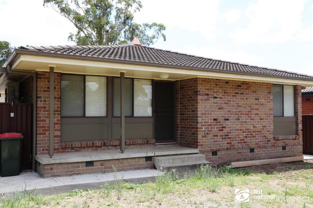 106 Nellie Stewart Dr, Doonside, NSW 2767
