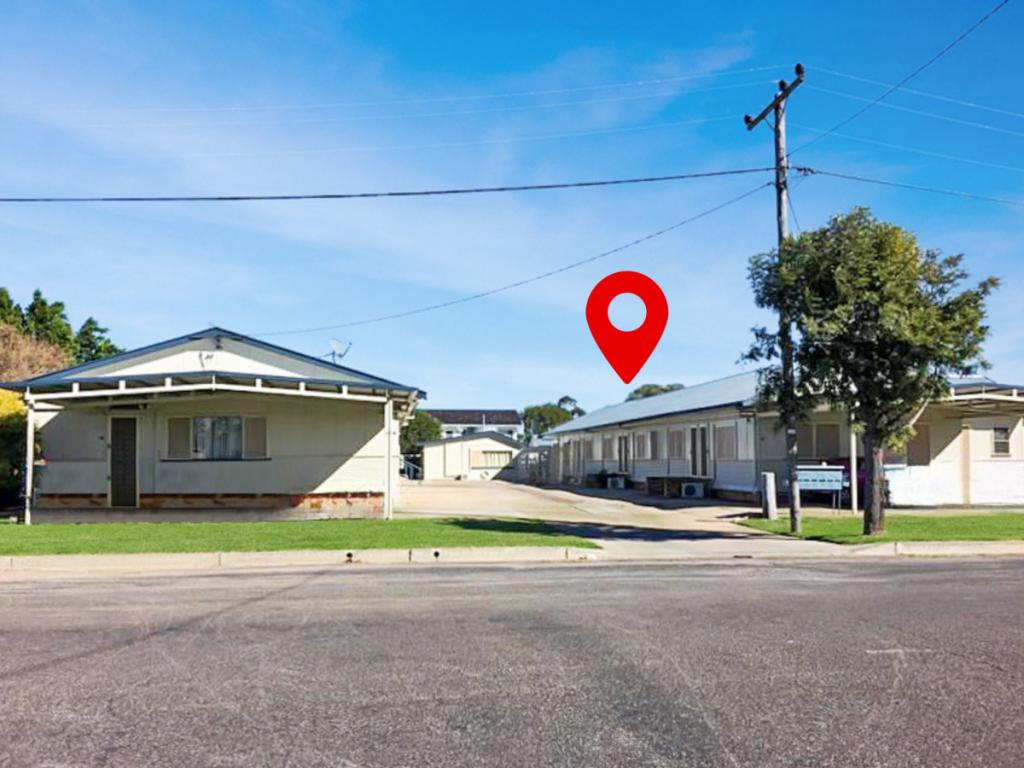 3/9-11 Saunders St, Narrabri, NSW 2390