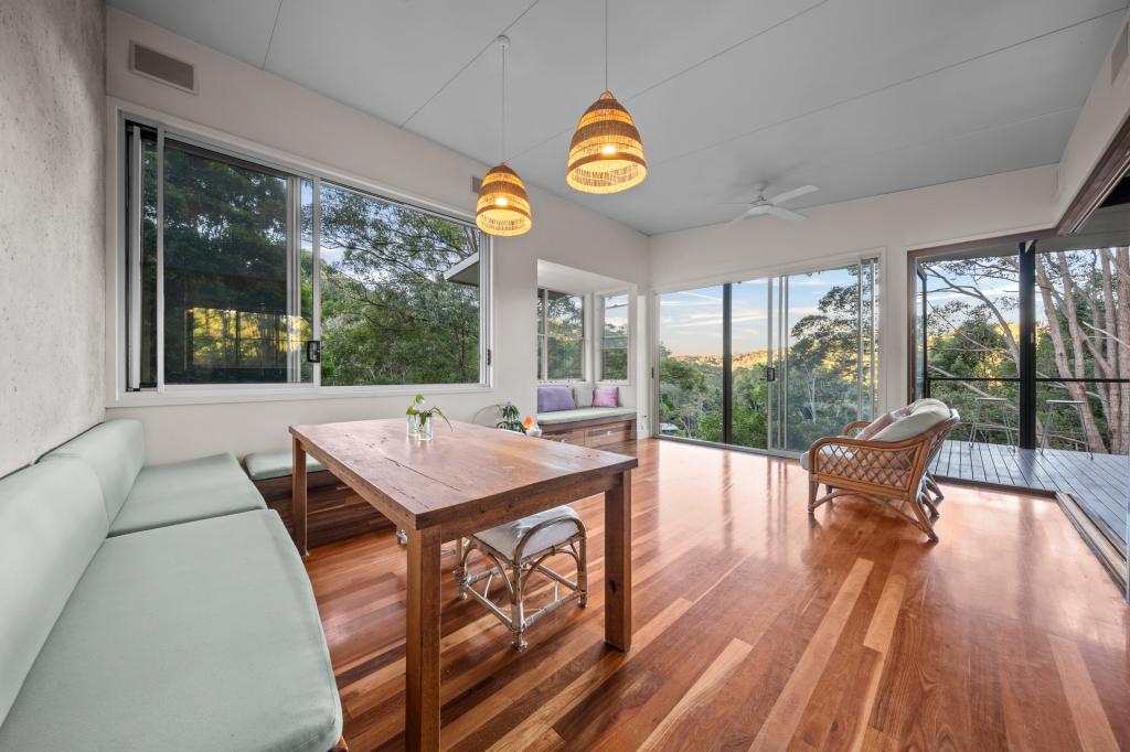6 Tallowood Tce, Currumbin Valley, QLD 4223